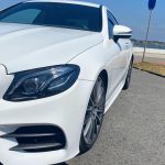 MERCEDES E220 AMG COUPE (VENDIDO) full