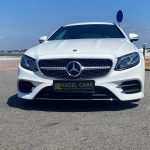 MERCEDES E220 AMG COUPE (VENDIDO) full