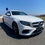 MERCEDES E220 AMG COUPE (VENDIDO) full