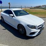 MERCEDES E220 AMG COUPE (VENDIDO) full