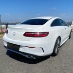 MERCEDES E220 AMG COUPE (VENDIDO) full