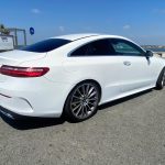 MERCEDES E220 AMG COUPE (VENDIDO) full