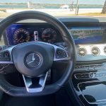 MERCEDES E220 AMG COUPE (VENDIDO) full