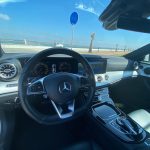 MERCEDES E220 AMG COUPE (VENDIDO) full