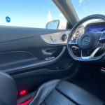 MERCEDES E220 AMG COUPE (VENDIDO) full