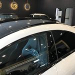 MERCEDES CLA 45 AMG full