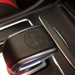 MERCEDES CLA 45 AMG full