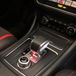 MERCEDES CLA 45 AMG full