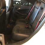 MERCEDES CLA 45 AMG full