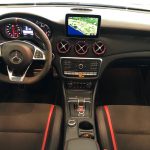 MERCEDES CLA 45 AMG full