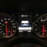 MERCEDES CLA 45 AMG full