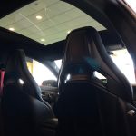 MERCEDES CLA 45 AMG full