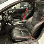 MERCEDES SLK 250 CDI AMG (VENDIDO) full