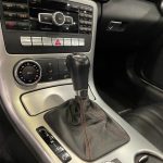 MERCEDES SLK 250 CDI AMG (VENDIDO) full