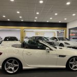 MERCEDES SLK 250 CDI AMG (VENDIDO) full