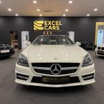 MERCEDES SLK 250 CDI AMG (VENDIDO) full