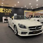 MERCEDES SLK 250 CDI AMG (VENDIDO) full