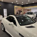 MERCEDES SLK 250 CDI AMG (VENDIDO) full