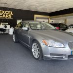 JAGUAR XF 2.7 D  (VENDIDO) full