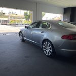JAGUAR XF 2.7 D  (VENDIDO) full