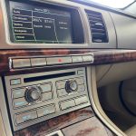 JAGUAR XF 2.7 D  (VENDIDO) full