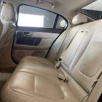 JAGUAR XF 2.7 D  (VENDIDO) full