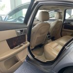 JAGUAR XF 2.7 D  (VENDIDO) full