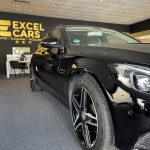 MERCEDES C200 D  (VENDIDO) full