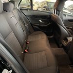 MERCEDES C200 D  (VENDIDO) full