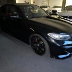 BMW 220D PACK M  (VENDIDO) full