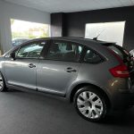 CITROEN C4 1.6 HDI  (VENDIDO) full