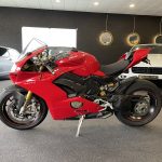 DUCATI PANIGALE V4 S  (VENDIDO) full