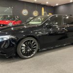 MERCEDES A35 AMG full