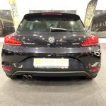 VOLKSWAGEN SCIROCCO 2.0 TDI full