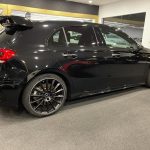 MERCEDES A35 AMG full