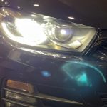 VOLKSWAGEN SCIROCCO 2.0 TDI full