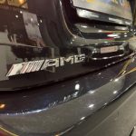 MERCEDES A35 AMG full