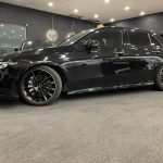 MERCEDES A35 AMG full
