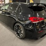 MERCEDES A35 AMG full