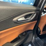 ALFA ROMEU GIULIA 2.2 D SUPER full