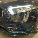 MERCEDES A35 AMG full