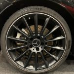 MERCEDES A35 AMG full