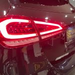 MERCEDES A35 AMG full