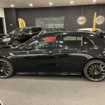 MERCEDES A35 AMG full