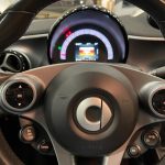 SMART FORFOUR full