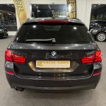 BMW 530 D PACK M full