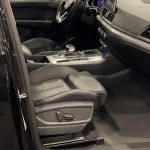 AUDI Q5 40 TDI QUATTRO full