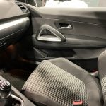 VOLKSWAGEN SCIROCCO 2.0 TDI full