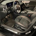 MERCEDES A35 AMG full