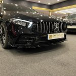 MERCEDES A35 AMG full